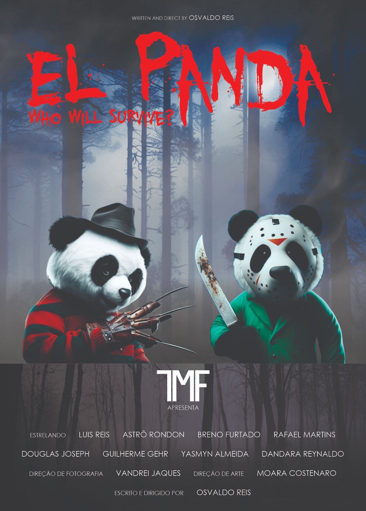 Filme 1
